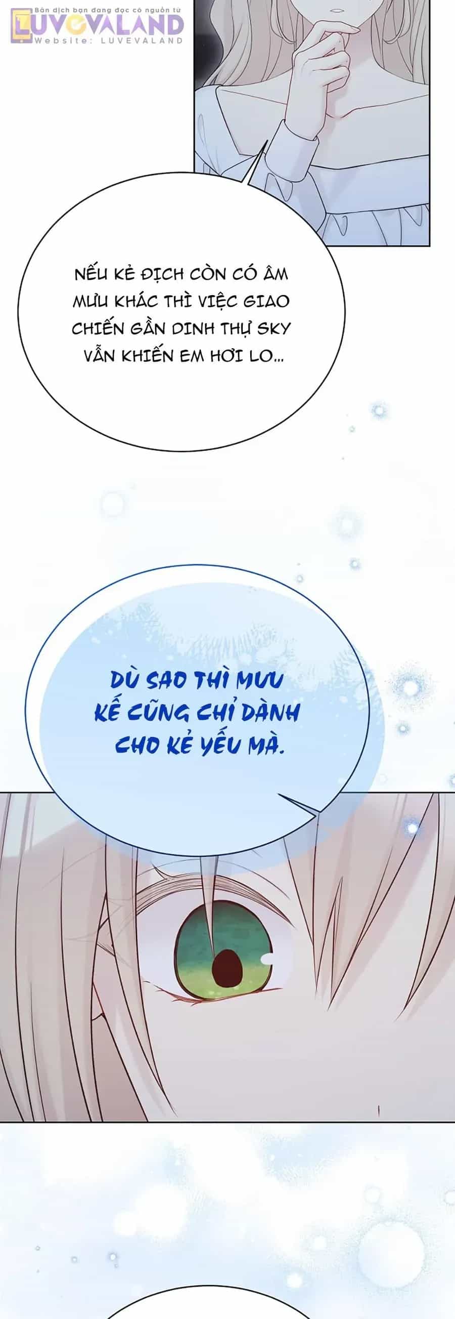 Vương Miện Viridescent - Chương 136 - ảnh 44