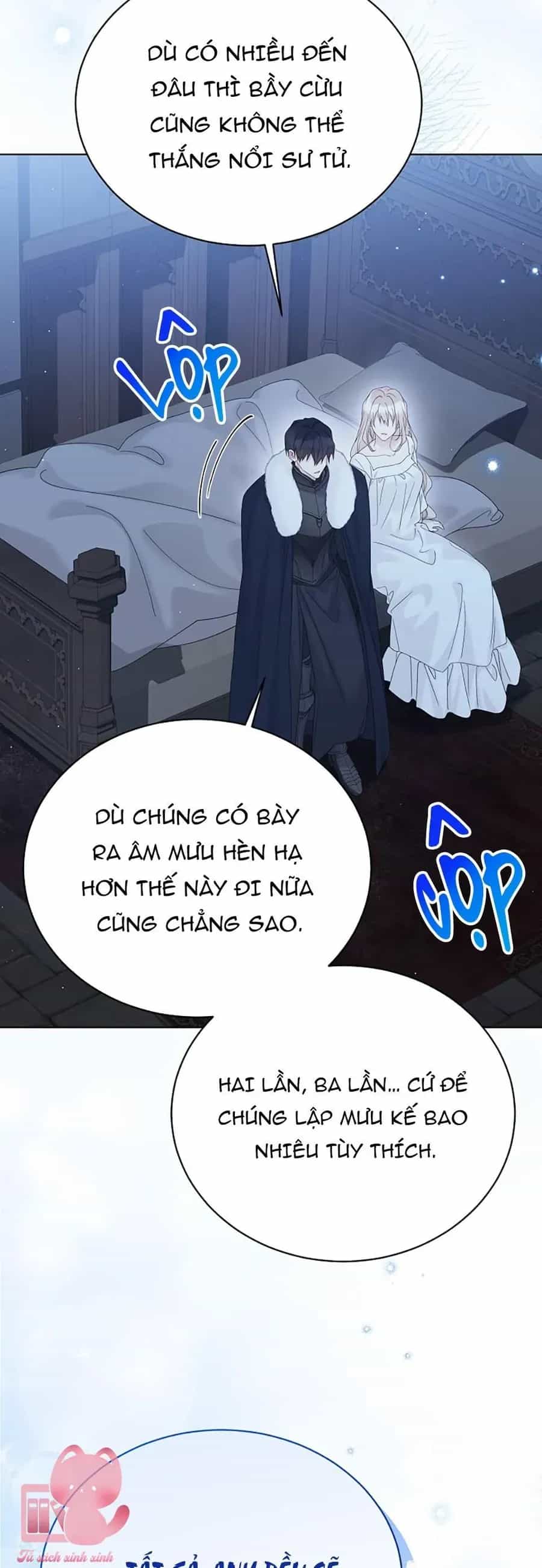 Vương Miện Viridescent - Chương 136 - ảnh 45