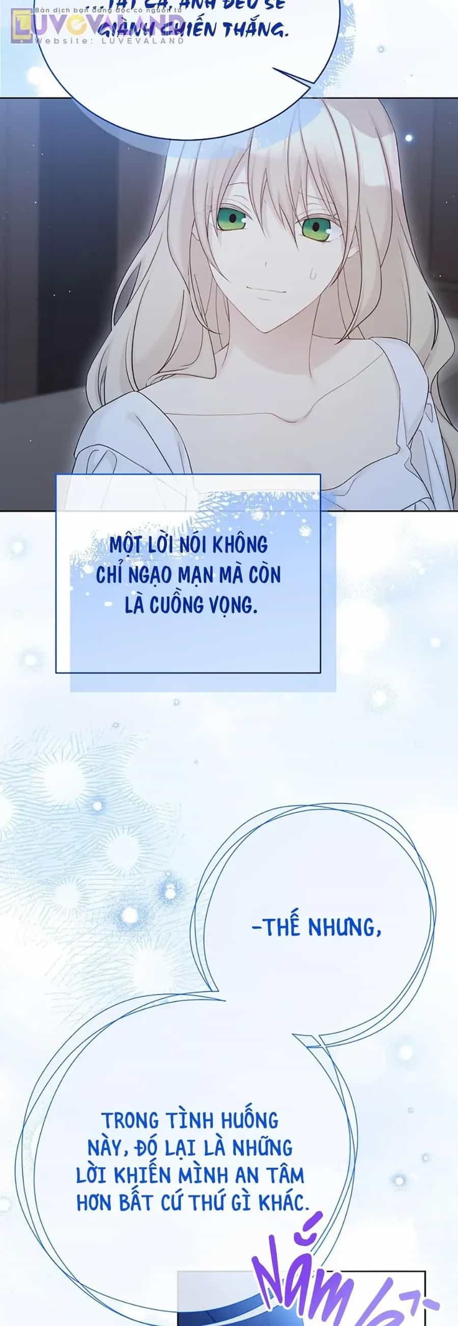 Vương Miện Viridescent - Chương 136 - ảnh 46