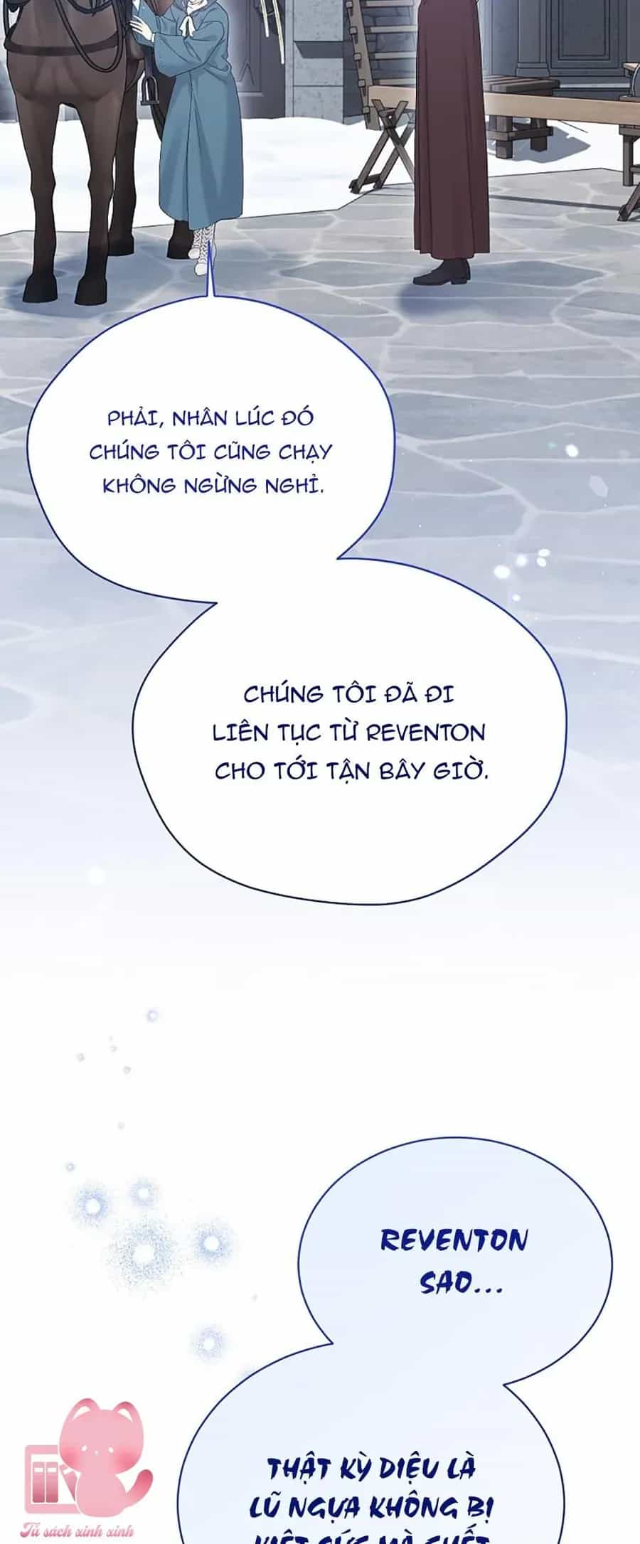 Vương Miện Viridescent - Chương 136 - ảnh 6