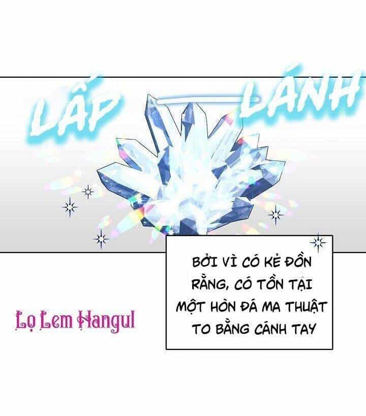 Vương Miện Viridescent - Chương 15 - ảnh 20