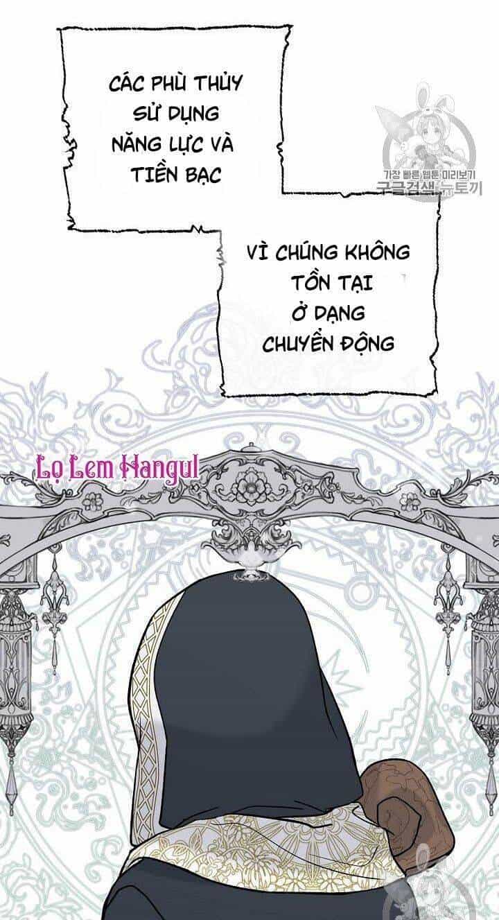 Vương Miện Viridescent - Chương 15 - ảnh 22