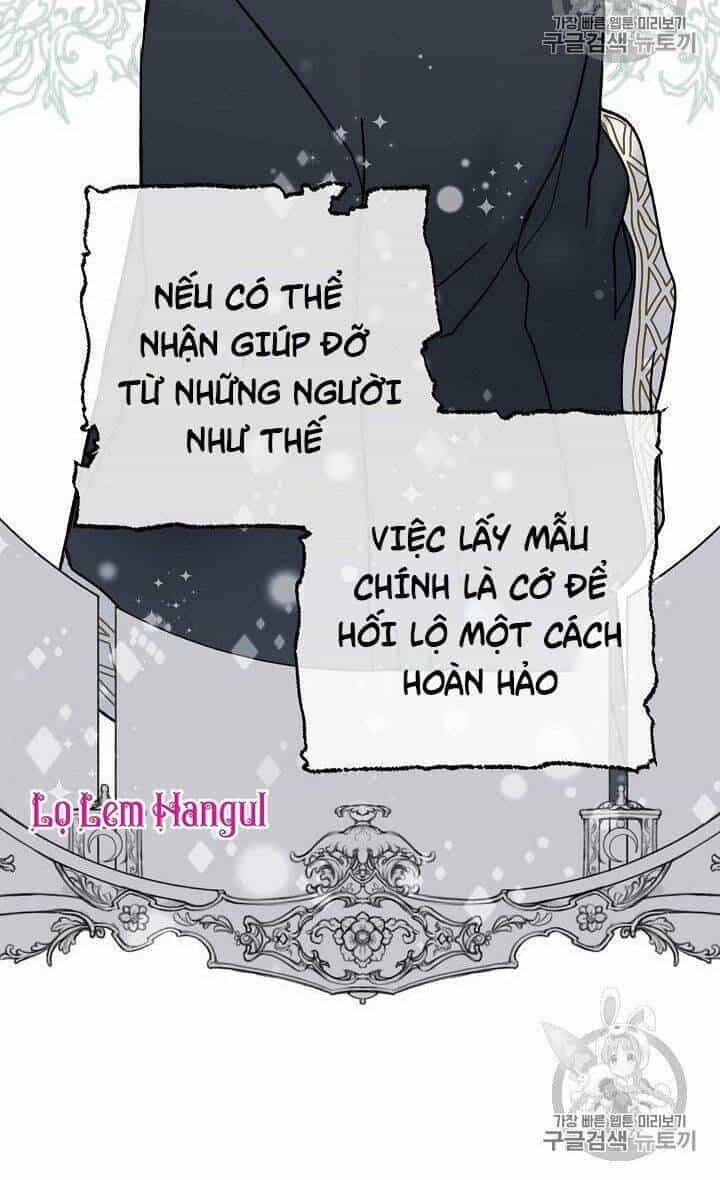 Vương Miện Viridescent - Chương 15 - ảnh 23