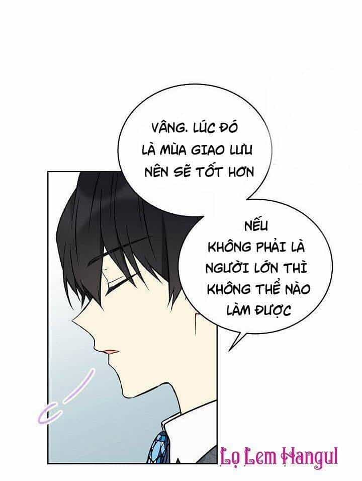 Vương Miện Viridescent - Chương 15 - ảnh 26