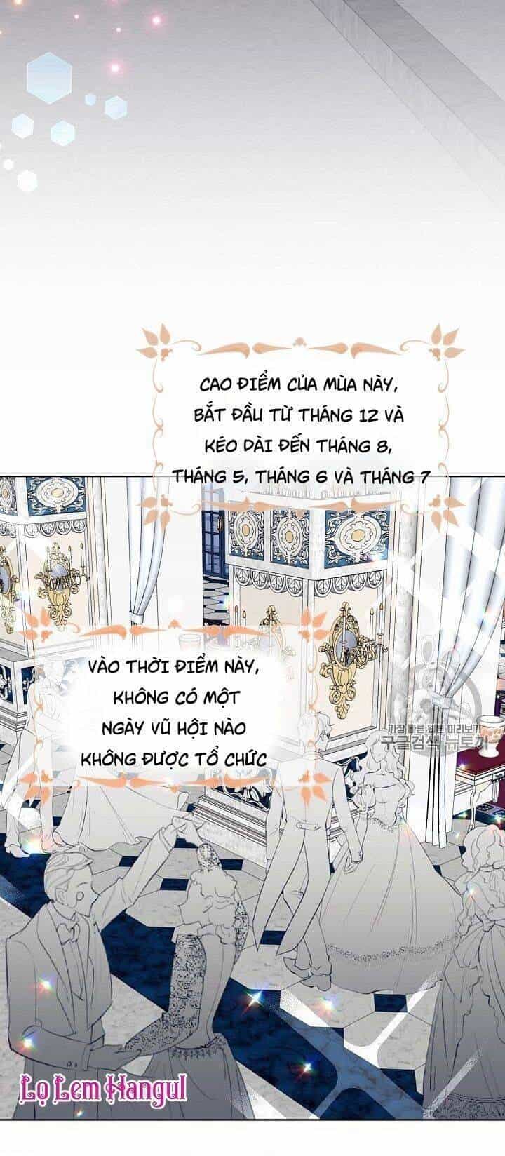 Vương Miện Viridescent - Chương 15 - ảnh 29