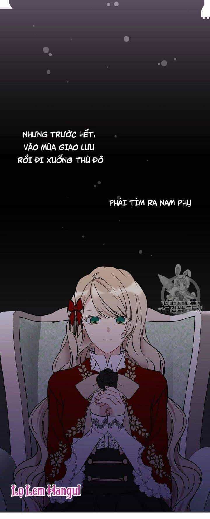 Vương Miện Viridescent - Chương 15 - ảnh 37