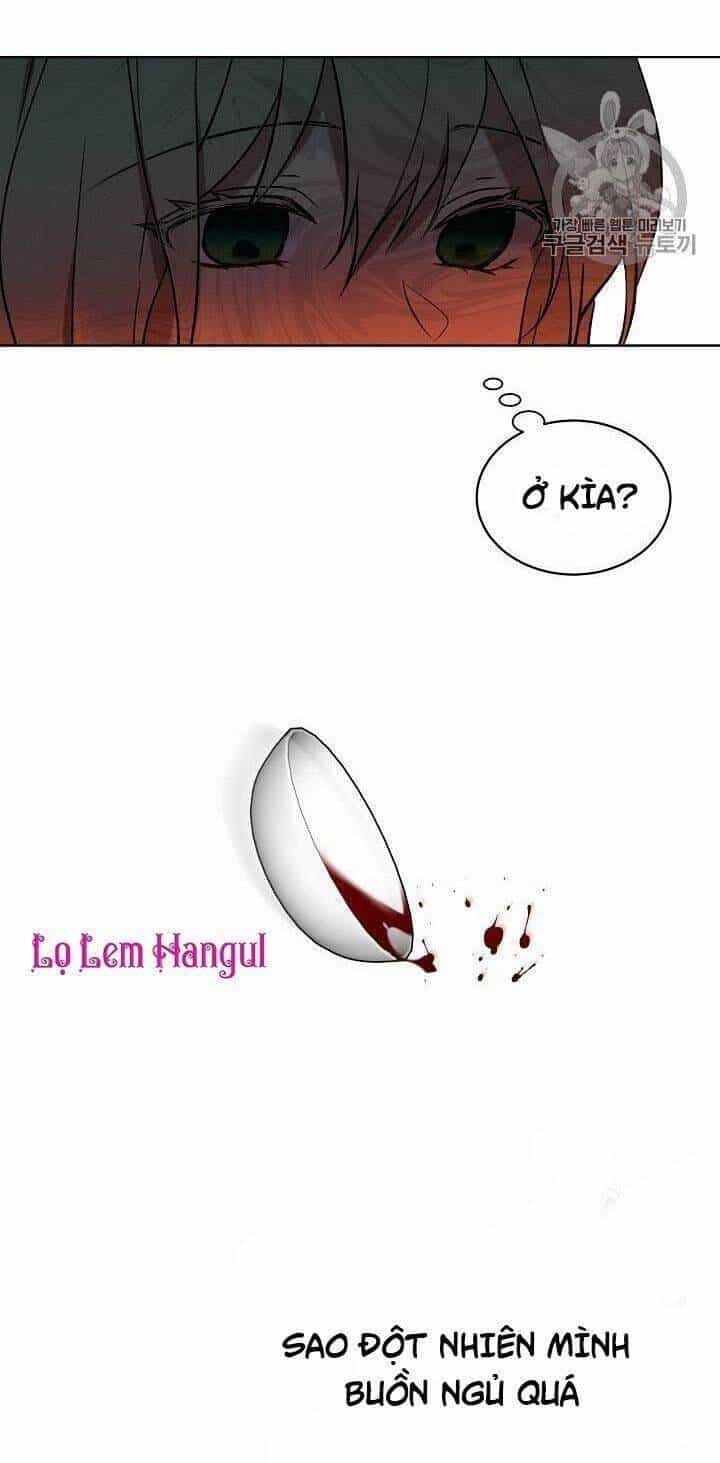 Vương Miện Viridescent - Chương 15 - ảnh 53
