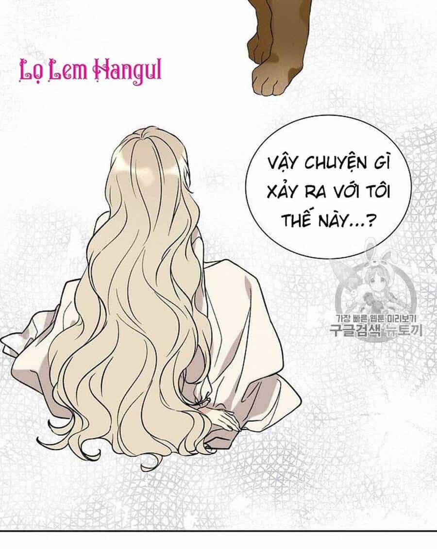 Vương Miện Viridescent - Chương 16 - ảnh 28