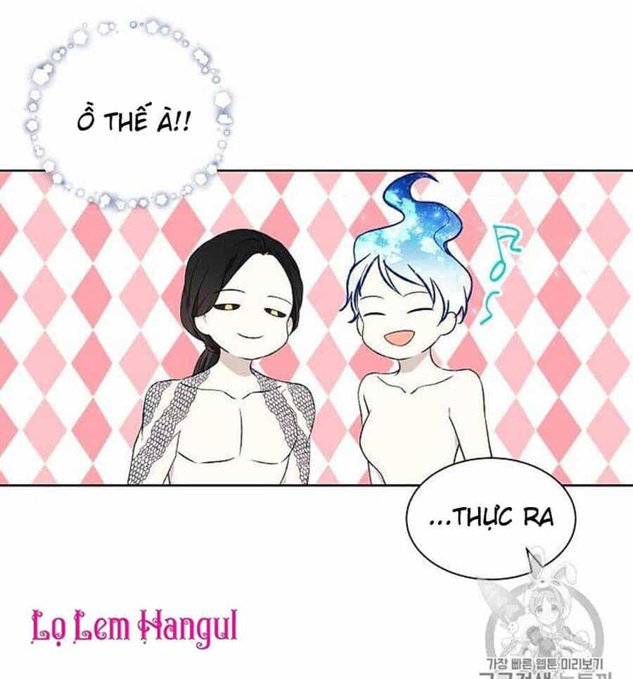 Vương Miện Viridescent - Chương 16 - ảnh 48