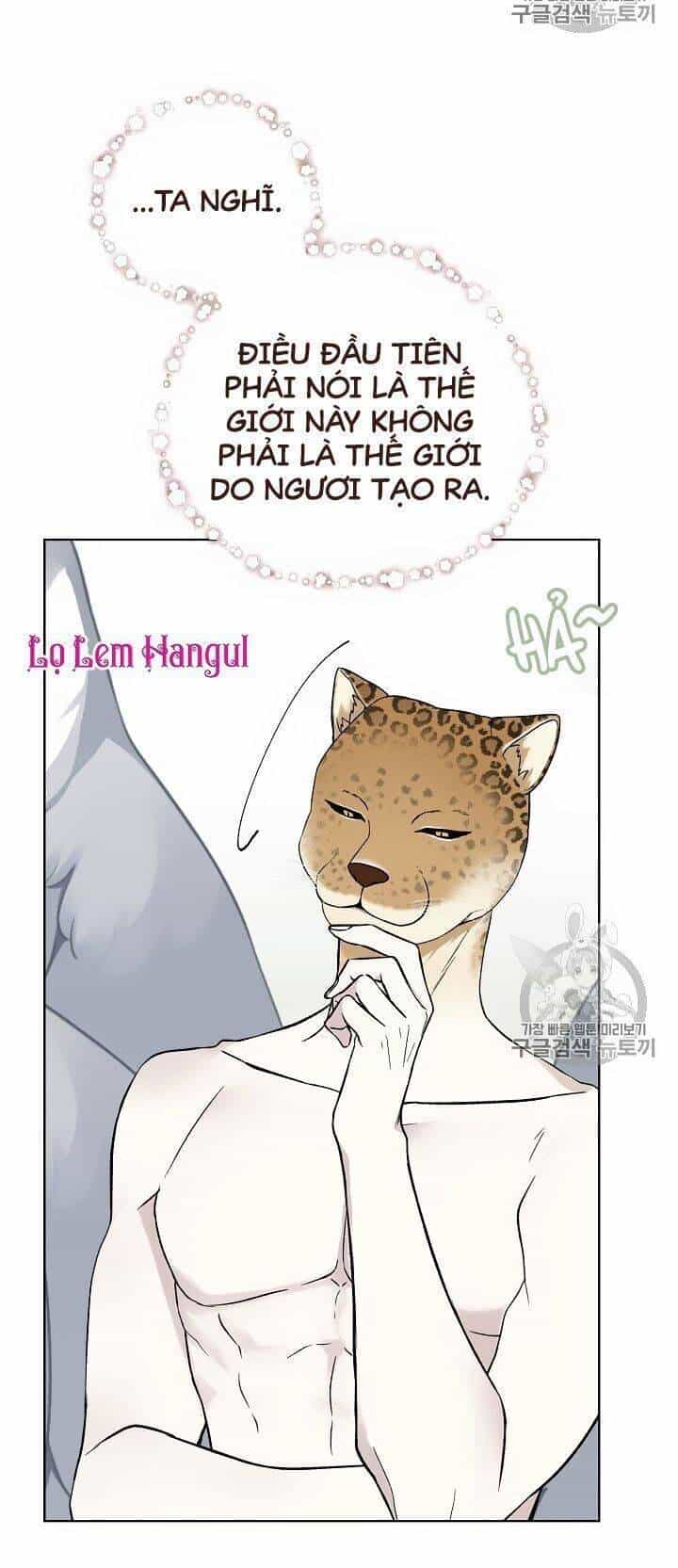 Vương Miện Viridescent - Chương 17 - ảnh 17