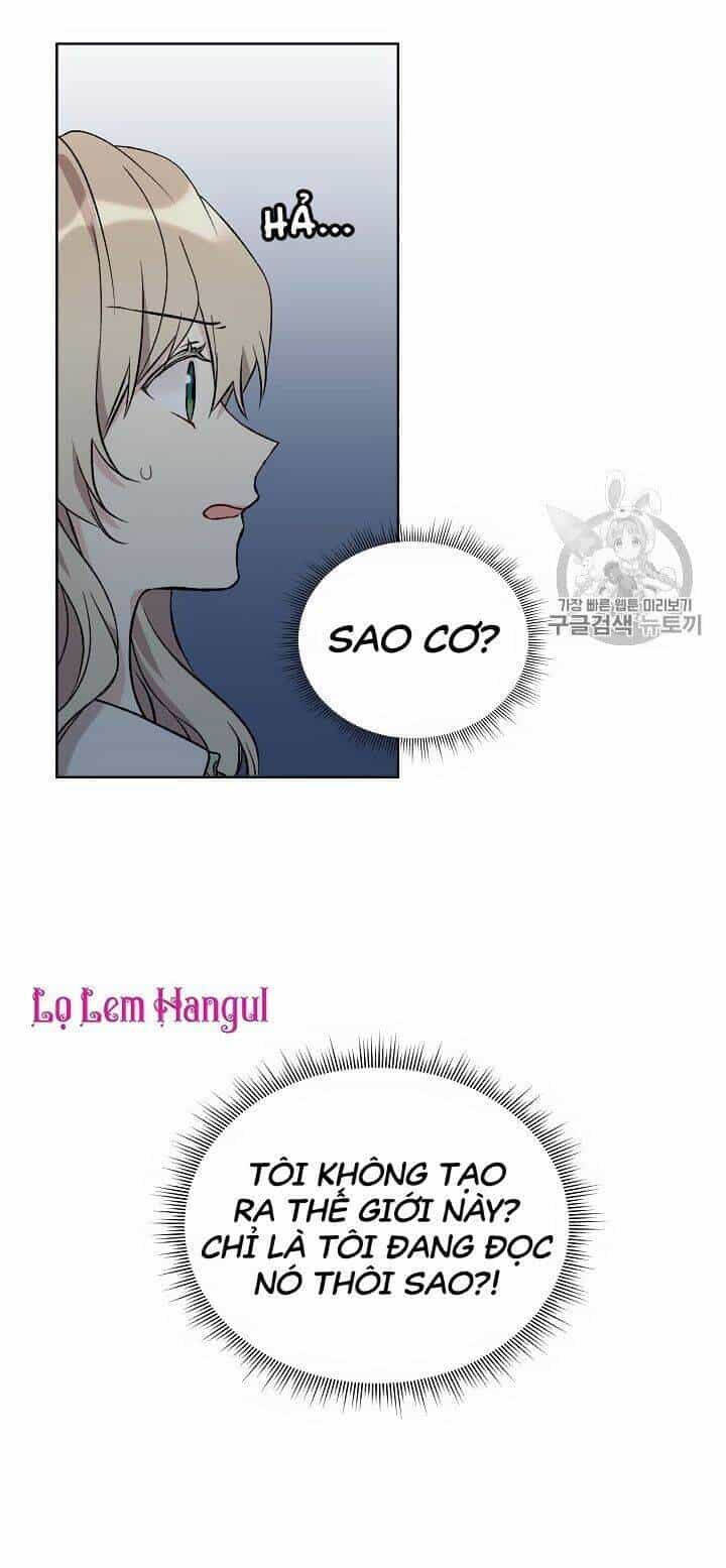 Vương Miện Viridescent - Chương 17 - ảnh 20
