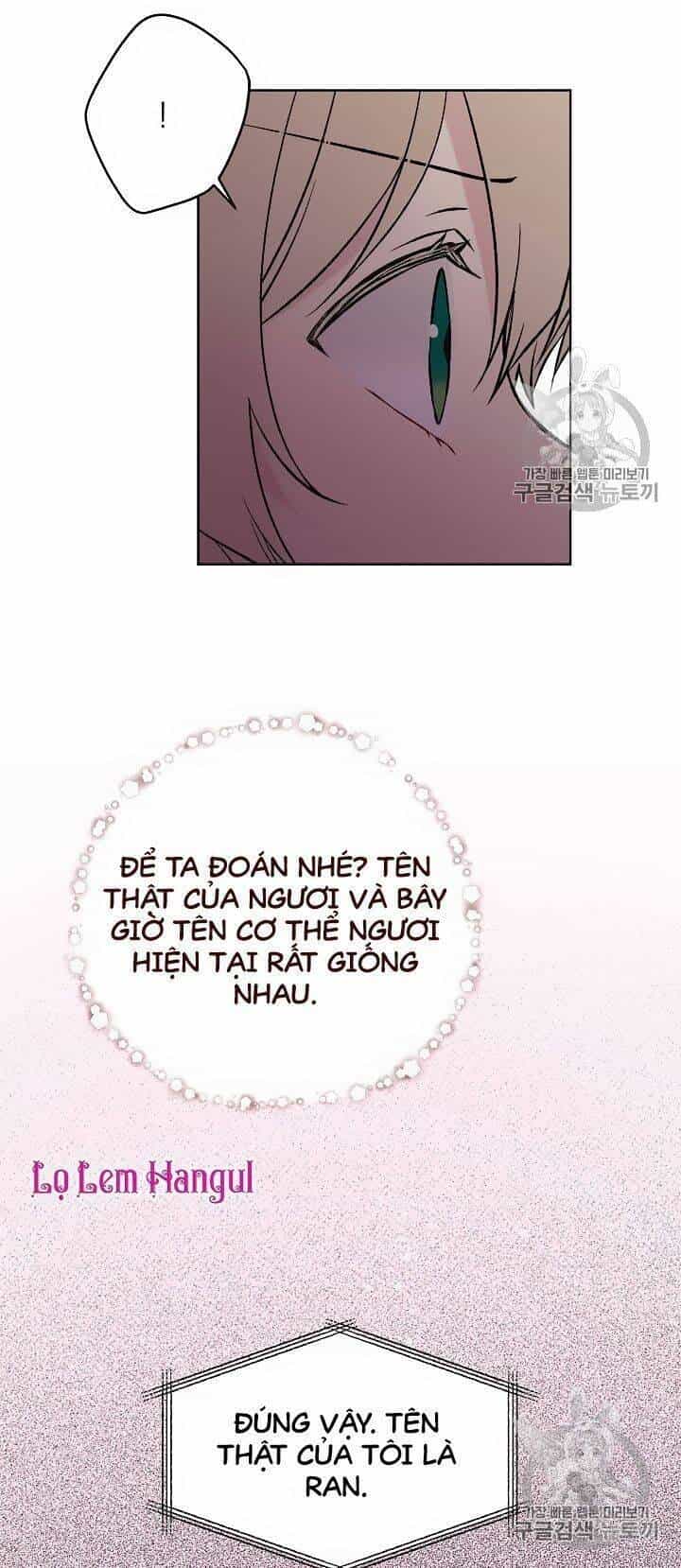 Vương Miện Viridescent - Chương 17 - ảnh 30