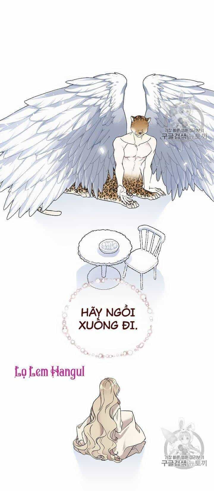 Vương Miện Viridescent - Chương 17 - ảnh 8