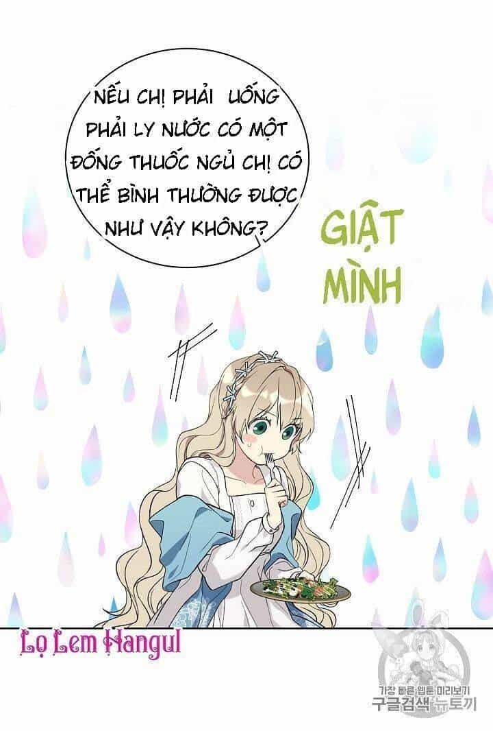 Vương Miện Viridescent - Chương 18 - ảnh 22