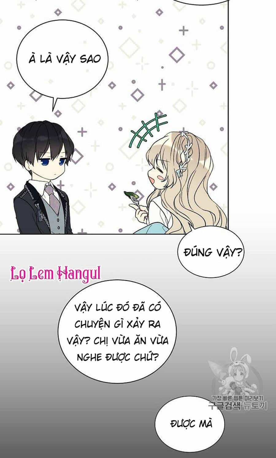 Vương Miện Viridescent - Chương 18 - ảnh 24
