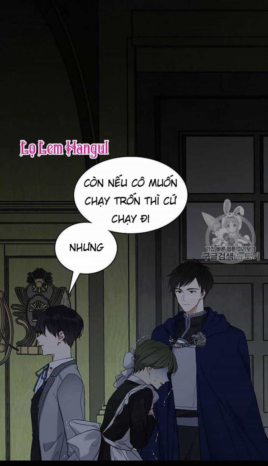 Vương Miện Viridescent - Chương 18 - ảnh 35