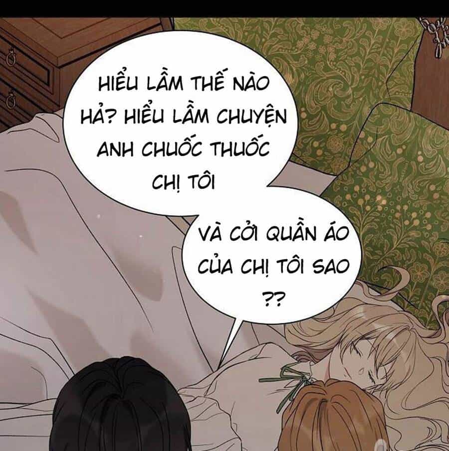 Vương Miện Viridescent - Chương 18 - ảnh 48