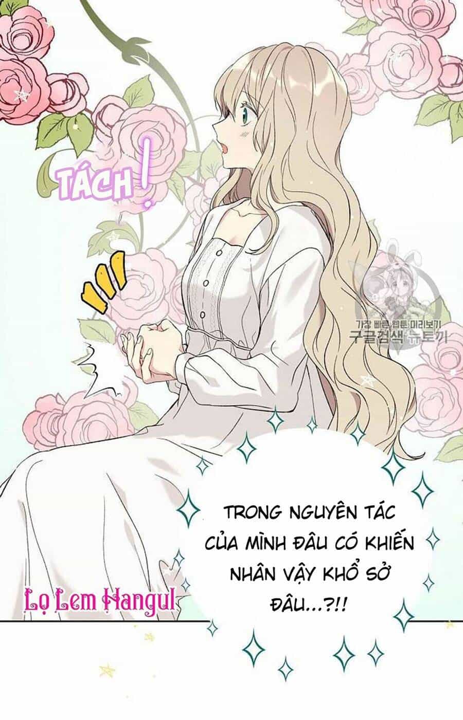 Vương Miện Viridescent - Chương 18 - ảnh 6