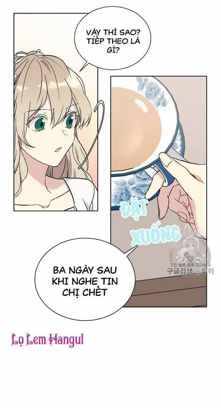 Vương Miện Viridescent - Chương 19 - ảnh 10
