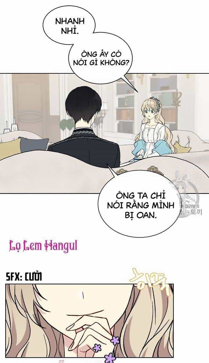 Vương Miện Viridescent - Chương 19 - ảnh 16