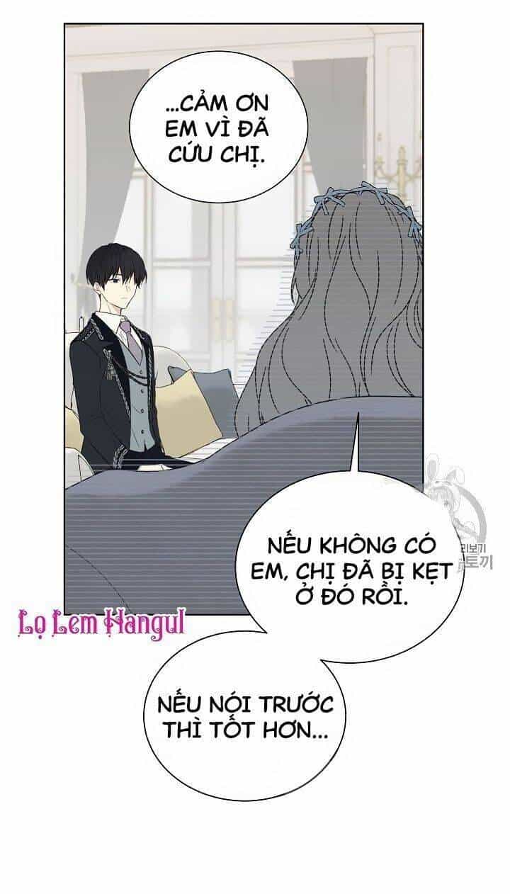Vương Miện Viridescent - Chương 19 - ảnh 38