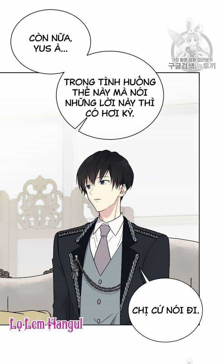 Vương Miện Viridescent - Chương 19 - ảnh 43