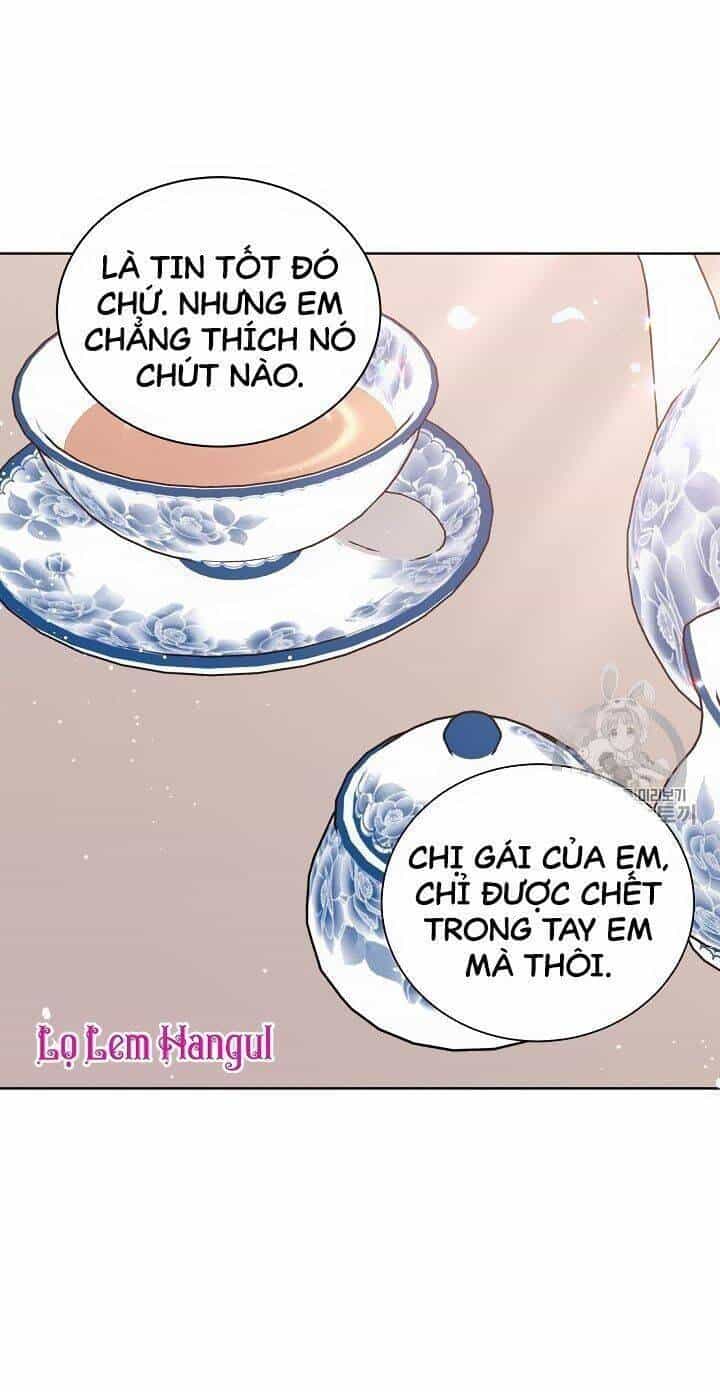 Vương Miện Viridescent - Chương 19 - ảnh 52