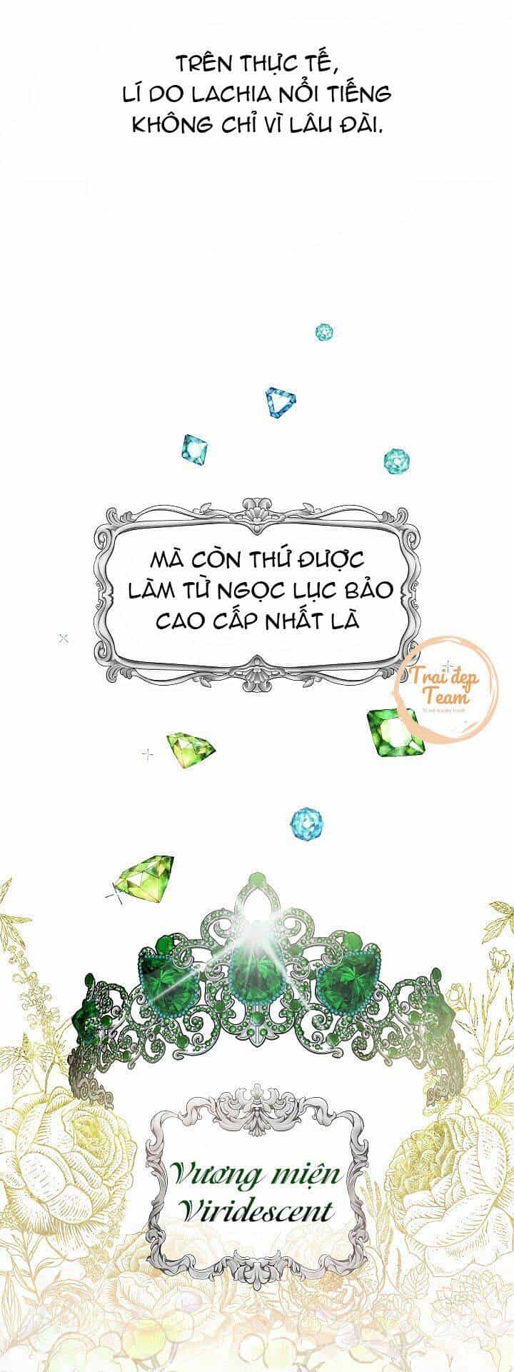 Vương Miện Viridescent - Chương 2 - ảnh 14