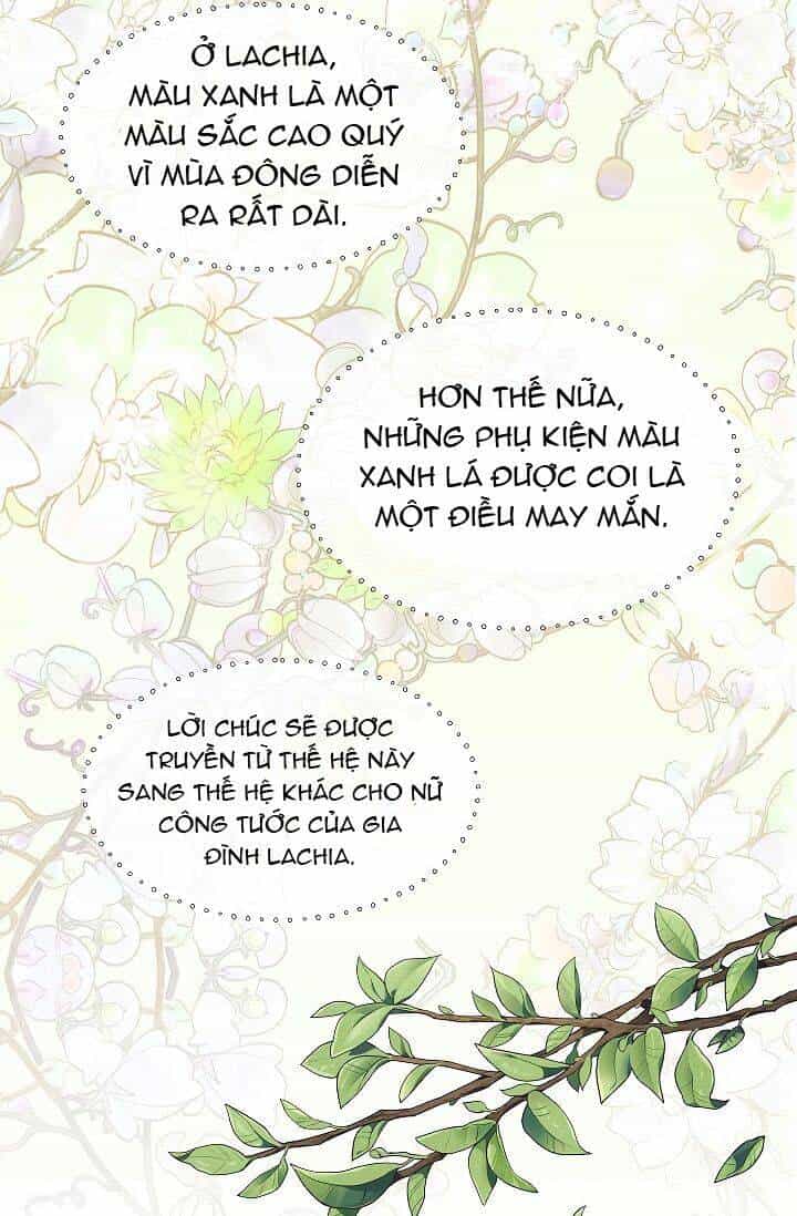 Vương Miện Viridescent - Chương 2 - ảnh 15