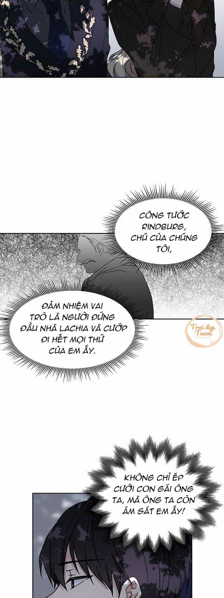 Vương Miện Viridescent - Chương 2 - ảnh 21