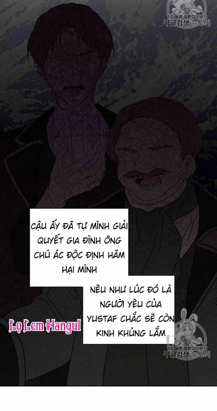 Vương Miện Viridescent - Chương 20 - ảnh 46