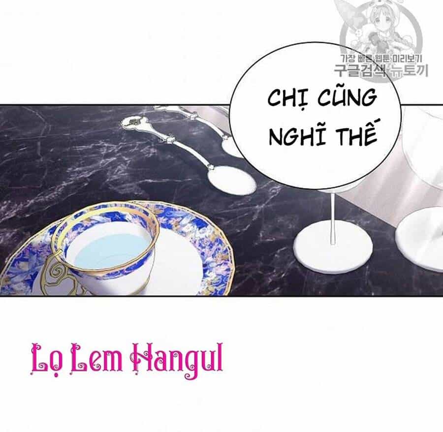 Vương Miện Viridescent - Chương 20 - ảnh 51