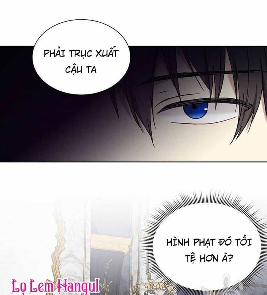 Vương Miện Viridescent - Chương 20 - ảnh 57