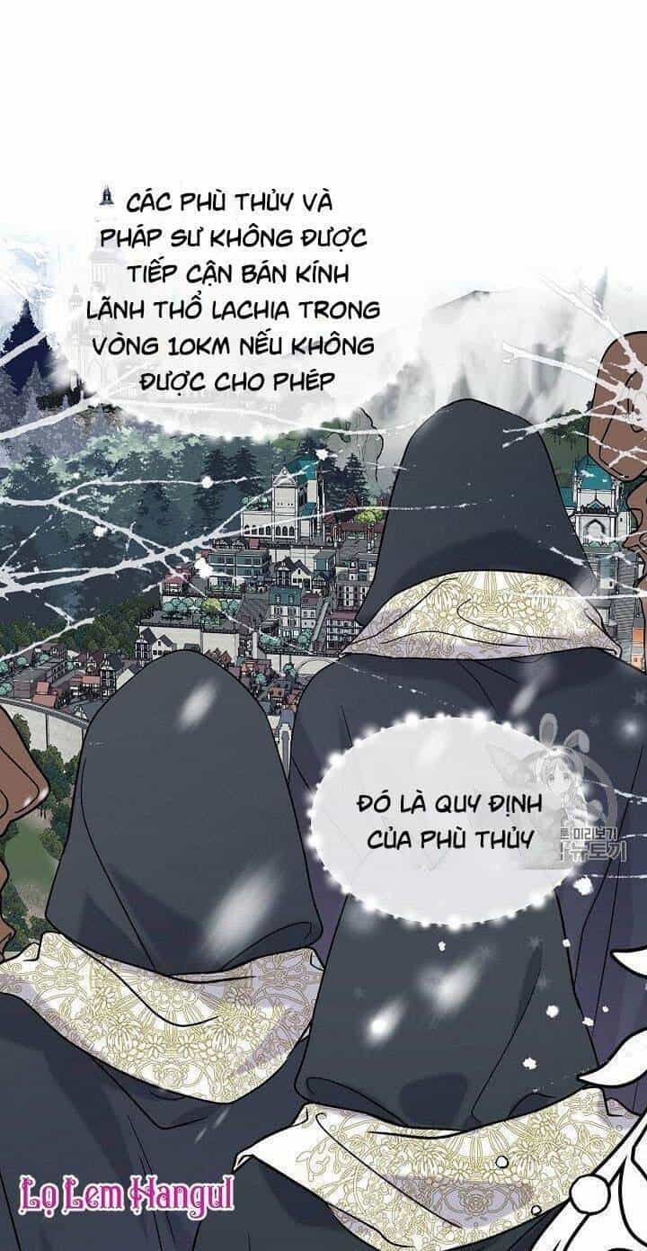 Vương Miện Viridescent - Chương 22 - ảnh 10