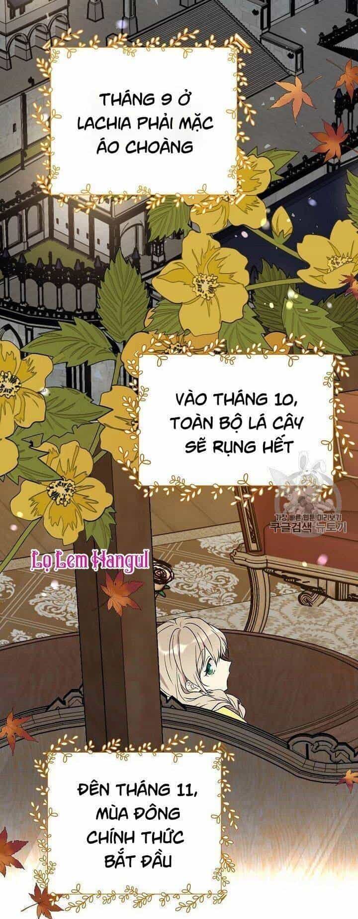 Vương Miện Viridescent - Chương 22 - ảnh 20