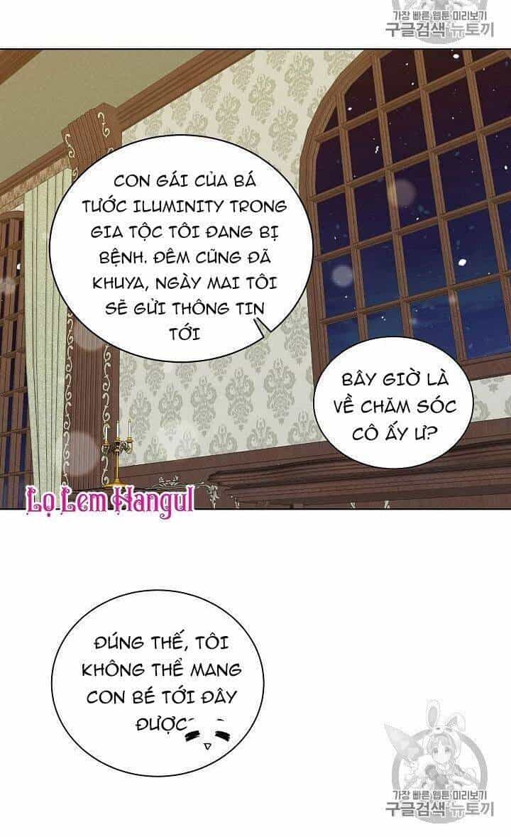 Vương Miện Viridescent - Chương 23 - ảnh 22