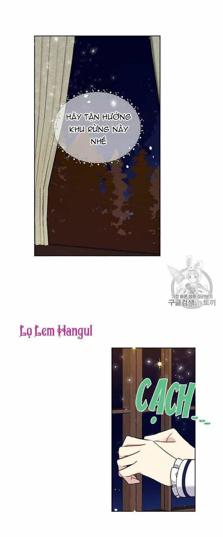 Vương Miện Viridescent - Chương 23 - ảnh 26