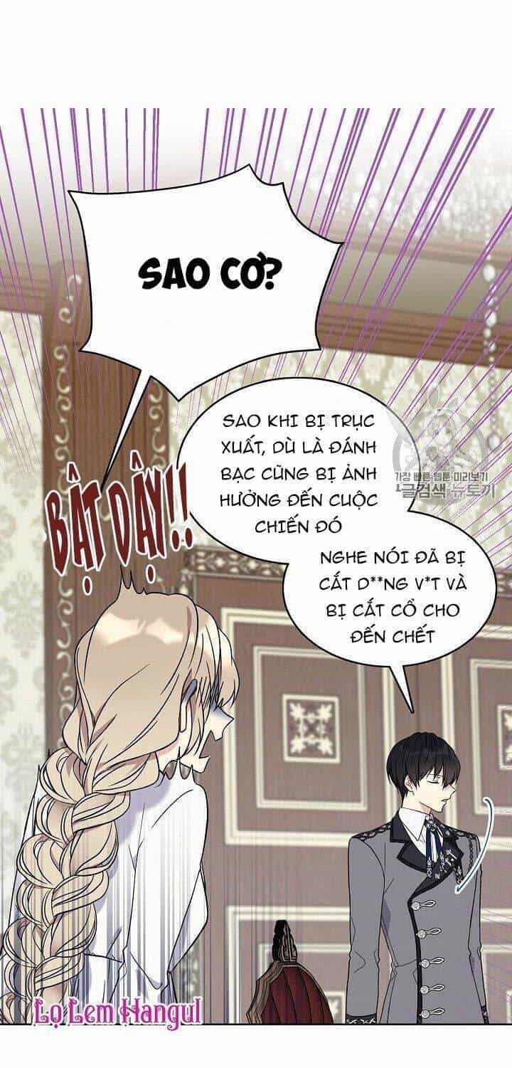 Vương Miện Viridescent - Chương 23 - ảnh 32