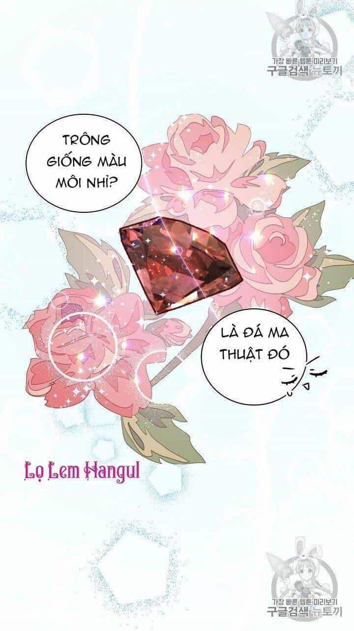Vương Miện Viridescent - Chương 23 - ảnh 36