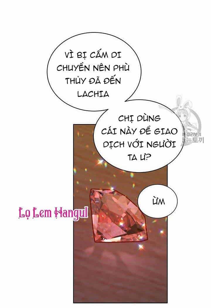 Vương Miện Viridescent - Chương 23 - ảnh 39