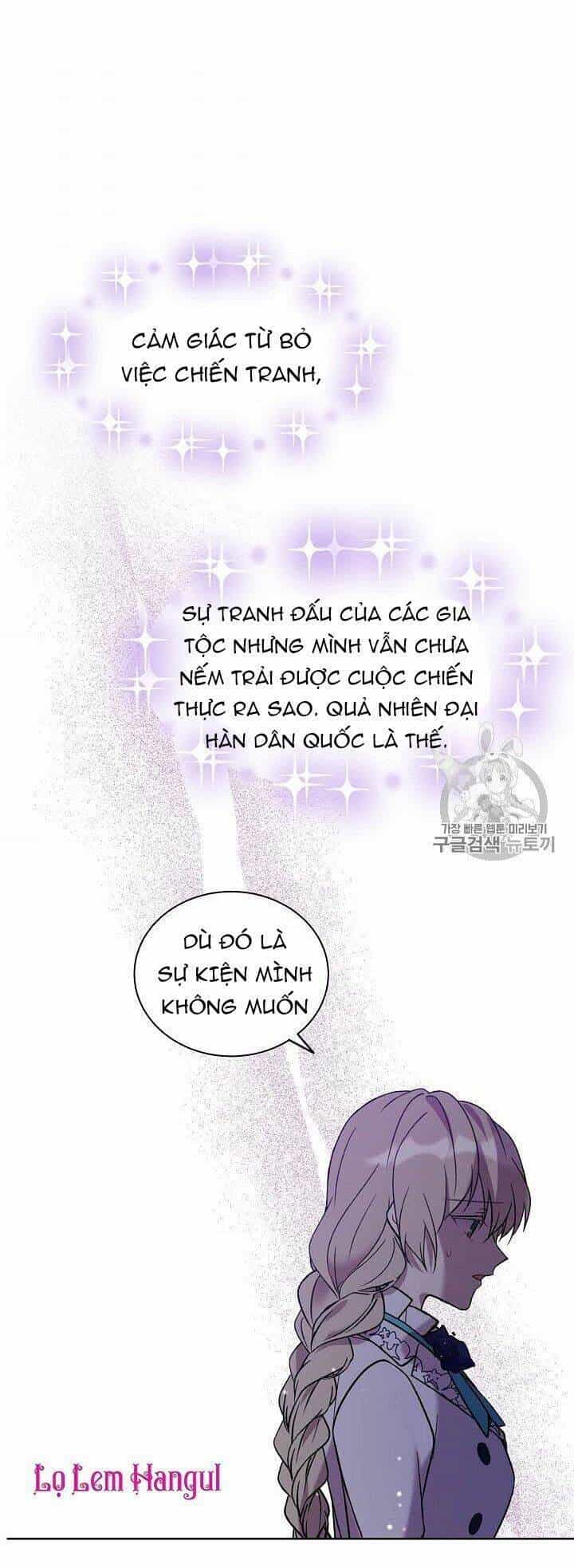 Vương Miện Viridescent - Chương 23 - ảnh 46