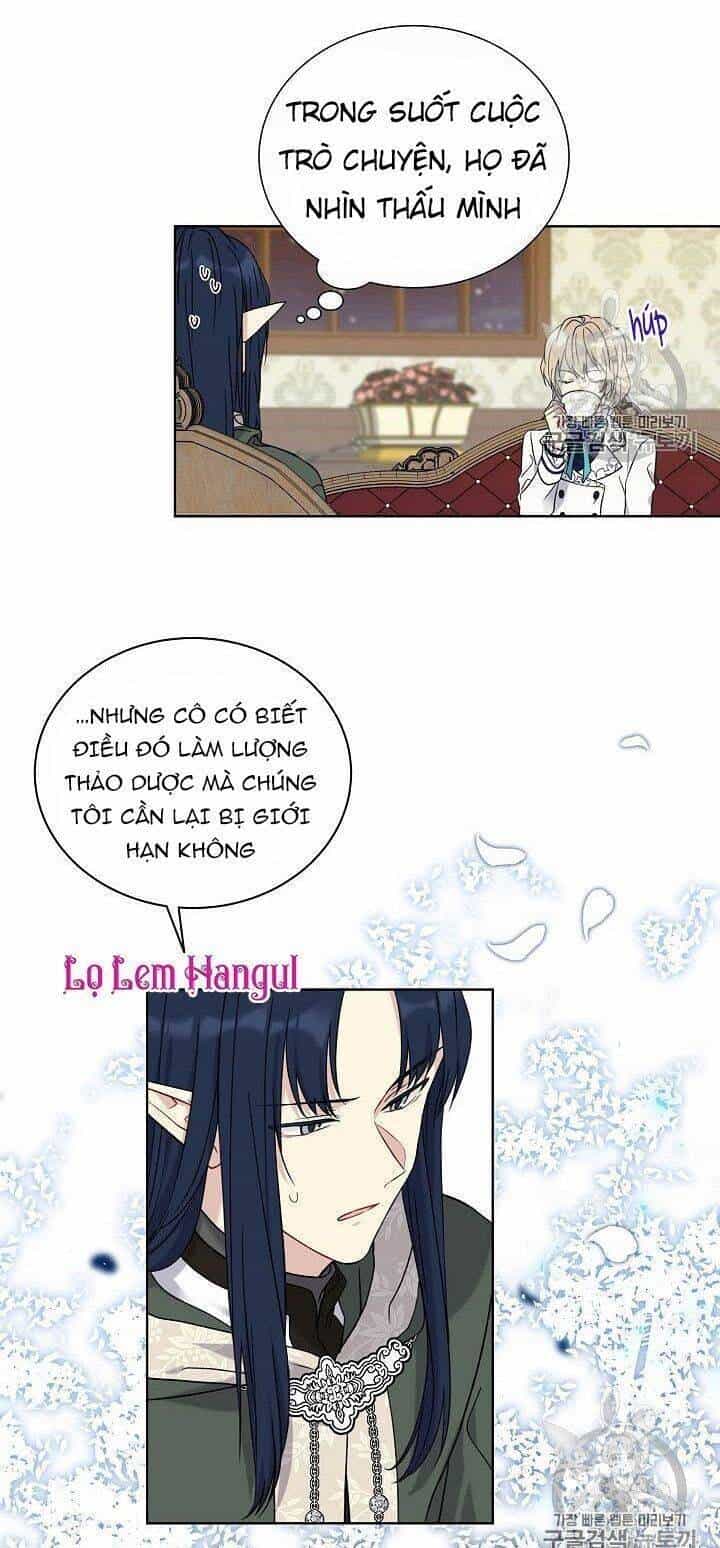 Vương Miện Viridescent - Chương 23 - ảnh 7
