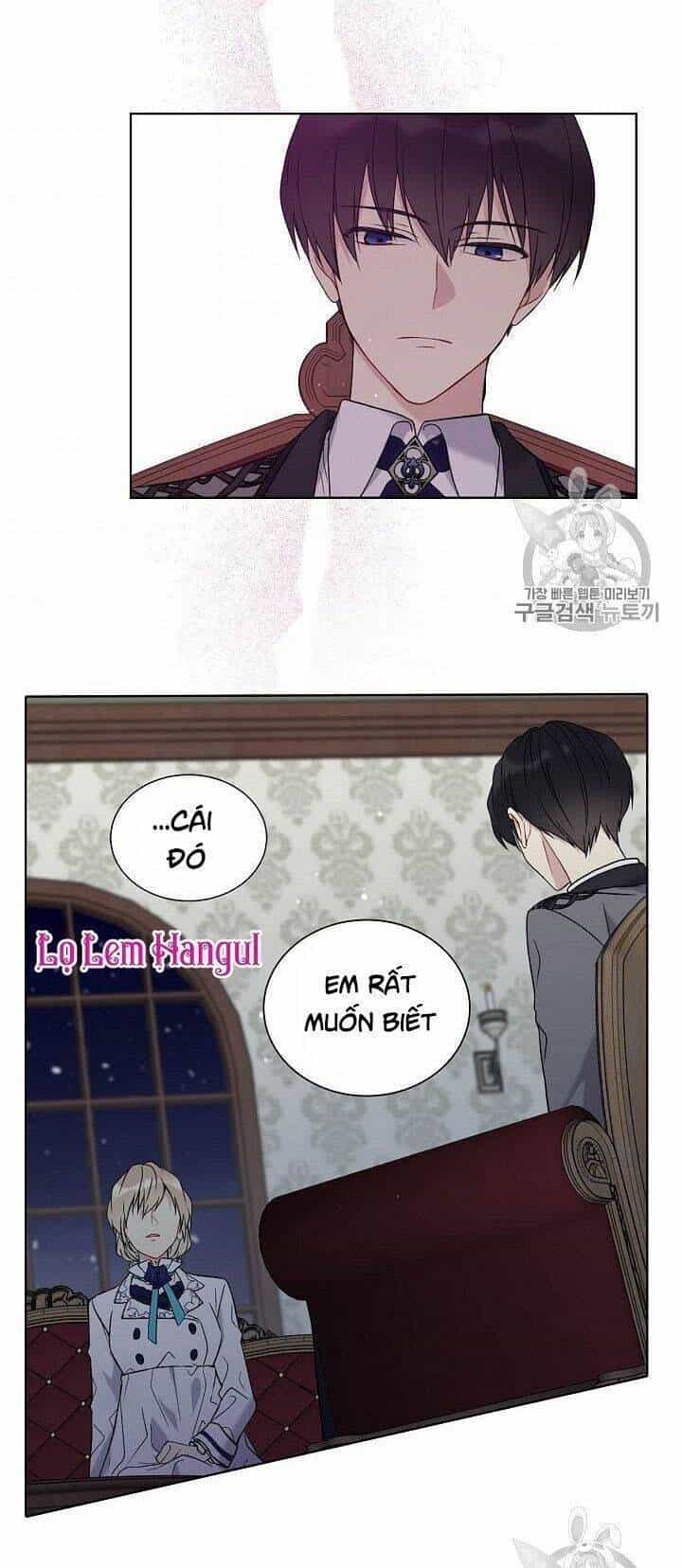 Vương Miện Viridescent - Chương 24 - ảnh 2