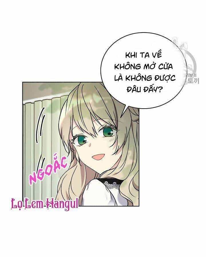 Vương Miện Viridescent - Chương 24 - ảnh 23