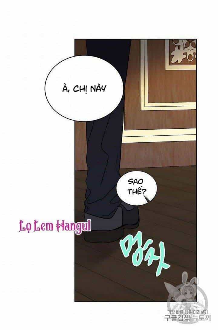 Vương Miện Viridescent - Chương 24 - ảnh 8