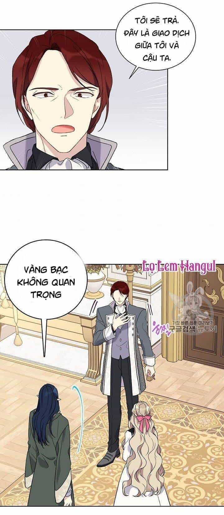 Vương Miện Viridescent - Chương 25 - ảnh 11