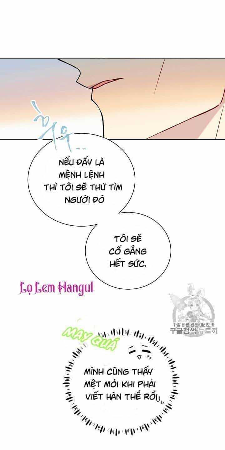 Vương Miện Viridescent - Chương 25 - ảnh 39
