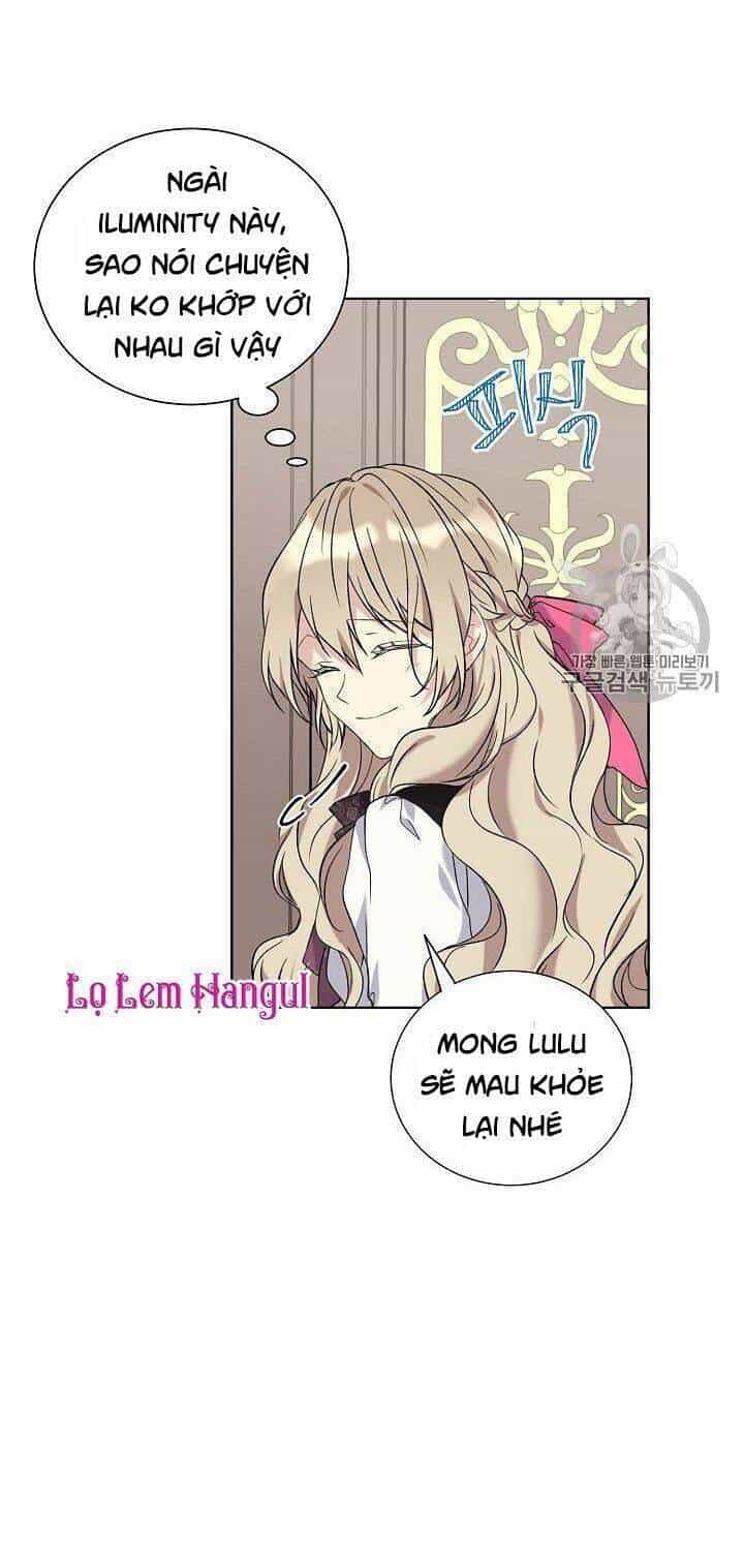 Vương Miện Viridescent - Chương 25 - ảnh 43