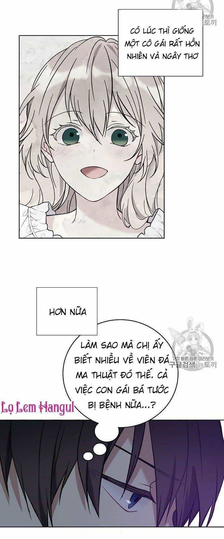 Vương Miện Viridescent - Chương 26 - ảnh 10