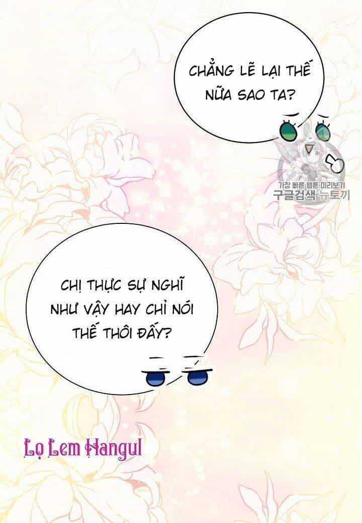 Vương Miện Viridescent - Chương 26 - ảnh 35